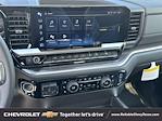 2025 Chevrolet Silverado 1500 Crew Cab 4WD Pickup for sale #SG374264 - photo 16