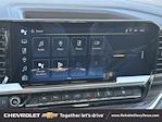 2025 Chevrolet Silverado 1500 Crew Cab 4WD Pickup for sale #SG374264 - photo 17