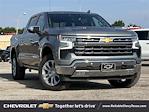 2025 Chevrolet Silverado 1500 Crew Cab 4WD Pickup for sale #SG374264 - photo 3