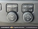 2025 Chevrolet Silverado 1500 Crew Cab 4WD Pickup for sale #SG374264 - photo 25