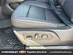 2025 Chevrolet Silverado 1500 Crew Cab 4WD Pickup for sale #SG374264 - photo 28