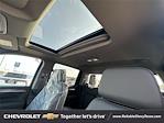 2025 Chevrolet Silverado 1500 Crew Cab 4WD Pickup for sale #SG374264 - photo 29