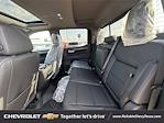 2025 Chevrolet Silverado 1500 Crew Cab 4WD Pickup for sale #SG374264 - photo 30