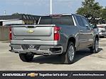 2025 Chevrolet Silverado 1500 Crew Cab 4WD Pickup for sale #SG374264 - photo 2