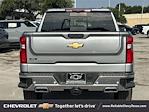 2025 Chevrolet Silverado 1500 Crew Cab 4WD Pickup for sale #SG374264 - photo 5