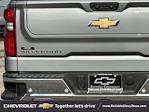 2025 Chevrolet Silverado 1500 Crew Cab 4WD Pickup for sale #SG374264 - photo 7