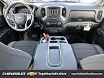New 2025 Chevrolet Silverado 1500 Custom Crew Cab Pickup for sale #SG378303 - photo 11