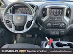 New 2025 Chevrolet Silverado 1500 Custom Crew Cab Pickup for sale #SG378303 - photo 12