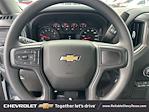 New 2025 Chevrolet Silverado 1500 Custom Crew Cab Pickup for sale #SG378303 - photo 13