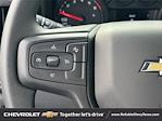 New 2025 Chevrolet Silverado 1500 Custom Crew Cab Pickup for sale #SG378303 - photo 14