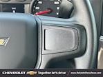 New 2025 Chevrolet Silverado 1500 Custom Crew Cab Pickup for sale #SG378303 - photo 15