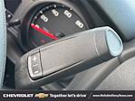 New 2025 Chevrolet Silverado 1500 Custom Crew Cab Pickup for sale #SG378303 - photo 16