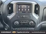 New 2025 Chevrolet Silverado 1500 Custom Crew Cab Pickup for sale #SG378303 - photo 17