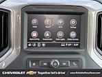 New 2025 Chevrolet Silverado 1500 Custom Crew Cab Pickup for sale #SG378303 - photo 18