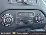 New 2025 Chevrolet Silverado 1500 Custom Crew Cab Pickup for sale #SG378303 - photo 20