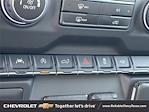 New 2025 Chevrolet Silverado 1500 Custom Crew Cab Pickup for sale #SG378303 - photo 21