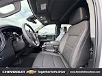 New 2025 Chevrolet Silverado 1500 Custom Crew Cab Pickup for sale #SG378303 - photo 24