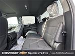 New 2025 Chevrolet Silverado 1500 Custom Crew Cab Pickup for sale #SG378303 - photo 25