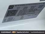 New 2025 Chevrolet Silverado 1500 Custom Crew Cab Pickup for sale #SG378303 - photo 26