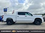 New 2025 Chevrolet Silverado 1500 Custom Crew Cab Pickup for sale #SG378303 - photo 4