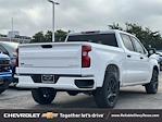 New 2025 Chevrolet Silverado 1500 Custom Crew Cab Pickup for sale #SG378303 - photo 2