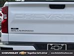 New 2025 Chevrolet Silverado 1500 Custom Crew Cab Pickup for sale #SG378303 - photo 6