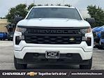 New 2025 Chevrolet Silverado 1500 Custom Crew Cab Pickup for sale #SG378303 - photo 8