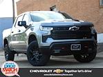 2025 Chevrolet Silverado 1500 Crew Cab 4WD Pickup for sale #SG378629 - photo 1
