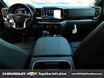 2025 Chevrolet Silverado 1500 Crew Cab 4WD Pickup for sale #SG378629 - photo 10