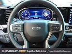 2025 Chevrolet Silverado 1500 Crew Cab 4WD Pickup for sale #SG378629 - photo 13