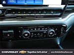 2025 Chevrolet Silverado 1500 Crew Cab 4WD Pickup for sale #SG378629 - photo 19