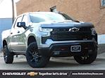 2025 Chevrolet Silverado 1500 Crew Cab 4WD Pickup for sale #SG378629 - photo 3