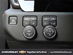 2025 Chevrolet Silverado 1500 Crew Cab 4WD Pickup for sale #SG378629 - photo 23