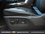 2025 Chevrolet Silverado 1500 Crew Cab 4WD Pickup for sale #SG378629 - photo 27