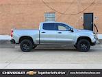2025 Chevrolet Silverado 1500 Crew Cab 4WD Pickup for sale #SG378629 - photo 4