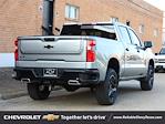 2025 Chevrolet Silverado 1500 Crew Cab 4WD Pickup for sale #SG378629 - photo 2
