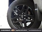 2025 Chevrolet Silverado 1500 Crew Cab 4WD Pickup for sale #SG378629 - photo 9