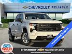 2025 Chevrolet Silverado 1500 Crew Cab 2WD Pickup for sale #SG382490 - photo 1
