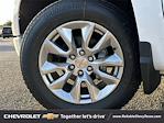 2025 Chevrolet Silverado 1500 Crew Cab 2WD Pickup for sale #SG382490 - photo 10