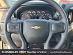 2025 Chevrolet Silverado 1500 Crew Cab 2WD Pickup for sale #SG382490 - photo 13