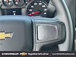 2025 Chevrolet Silverado 1500 Crew Cab 2WD Pickup for sale #SG382490 - photo 15