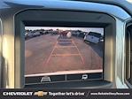 2025 Chevrolet Silverado 1500 Crew Cab 2WD Pickup for sale #SG382490 - photo 19