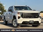 2025 Chevrolet Silverado 1500 Crew Cab 2WD Pickup for sale #SG382490 - photo 3