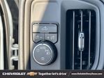 2025 Chevrolet Silverado 1500 Crew Cab 2WD Pickup for sale #SG382490 - photo 24