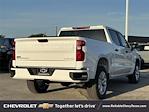2025 Chevrolet Silverado 1500 Crew Cab 2WD Pickup for sale #SG382490 - photo 2