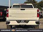 2025 Chevrolet Silverado 1500 Crew Cab 2WD Pickup for sale #SG382490 - photo 5