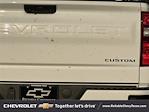 2025 Chevrolet Silverado 1500 Crew Cab 2WD Pickup for sale #SG382490 - photo 7