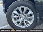 2025 Chevrolet Silverado 1500 Crew Cab RWD Pickup for sale #SG384219 - photo 10