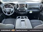 2025 Chevrolet Silverado 1500 Crew Cab RWD Pickup for sale #SG384219 - photo 11