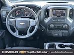 2025 Chevrolet Silverado 1500 Crew Cab RWD Pickup for sale #SG384219 - photo 12